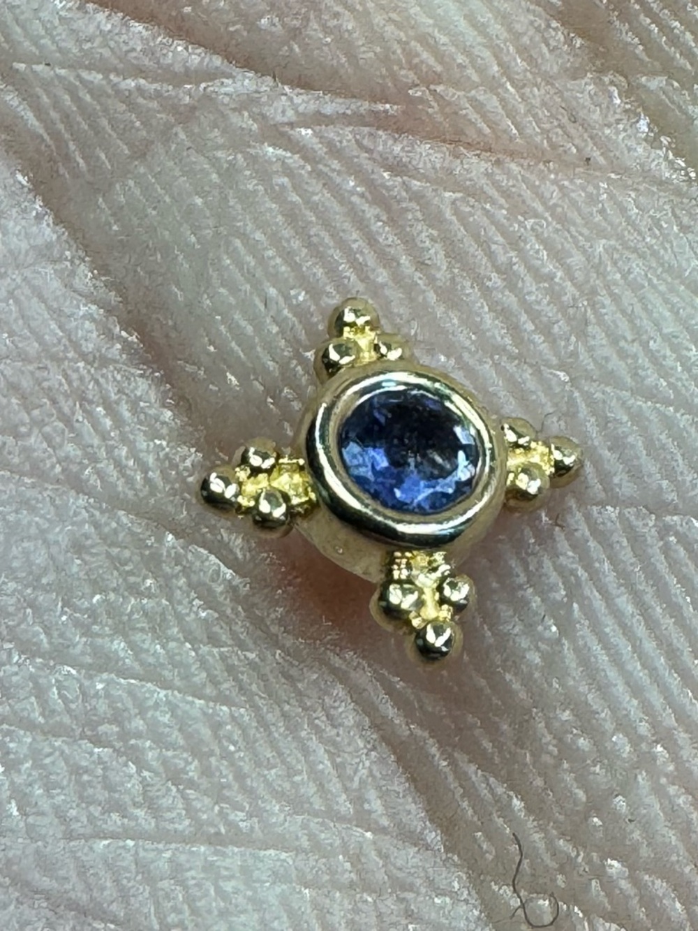 BVLA Mini Kandy Threaded End - Picture 3 of 4